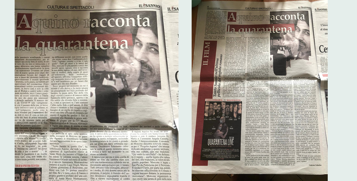 Progetto Docente 7