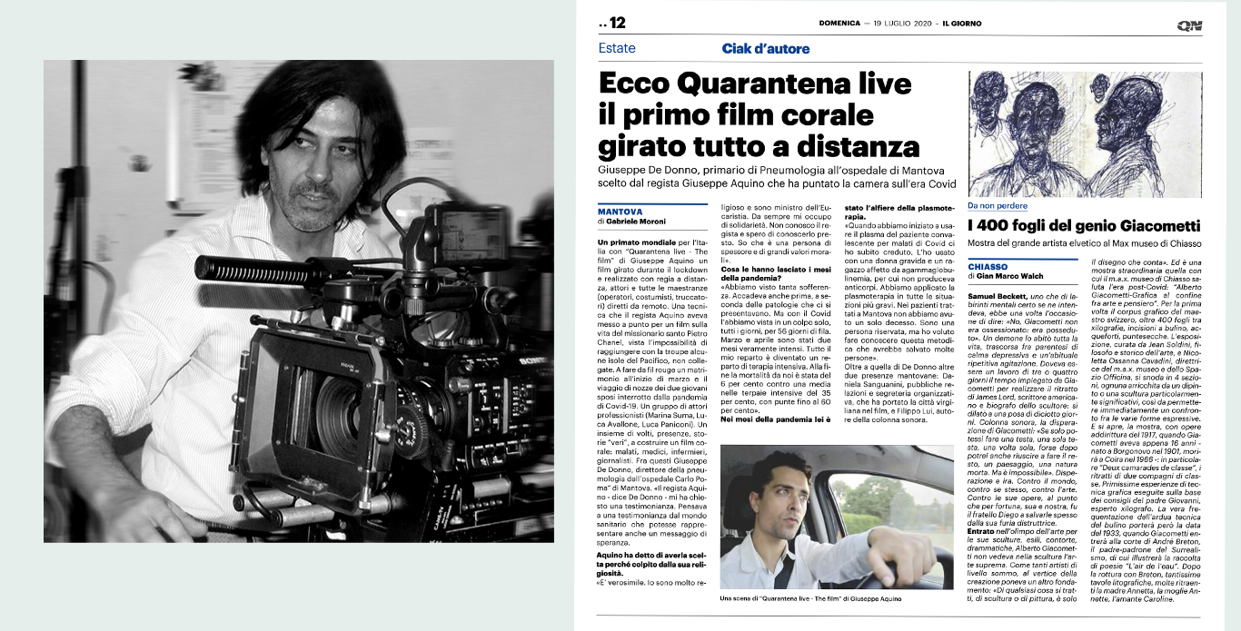 Progetto Docente 5