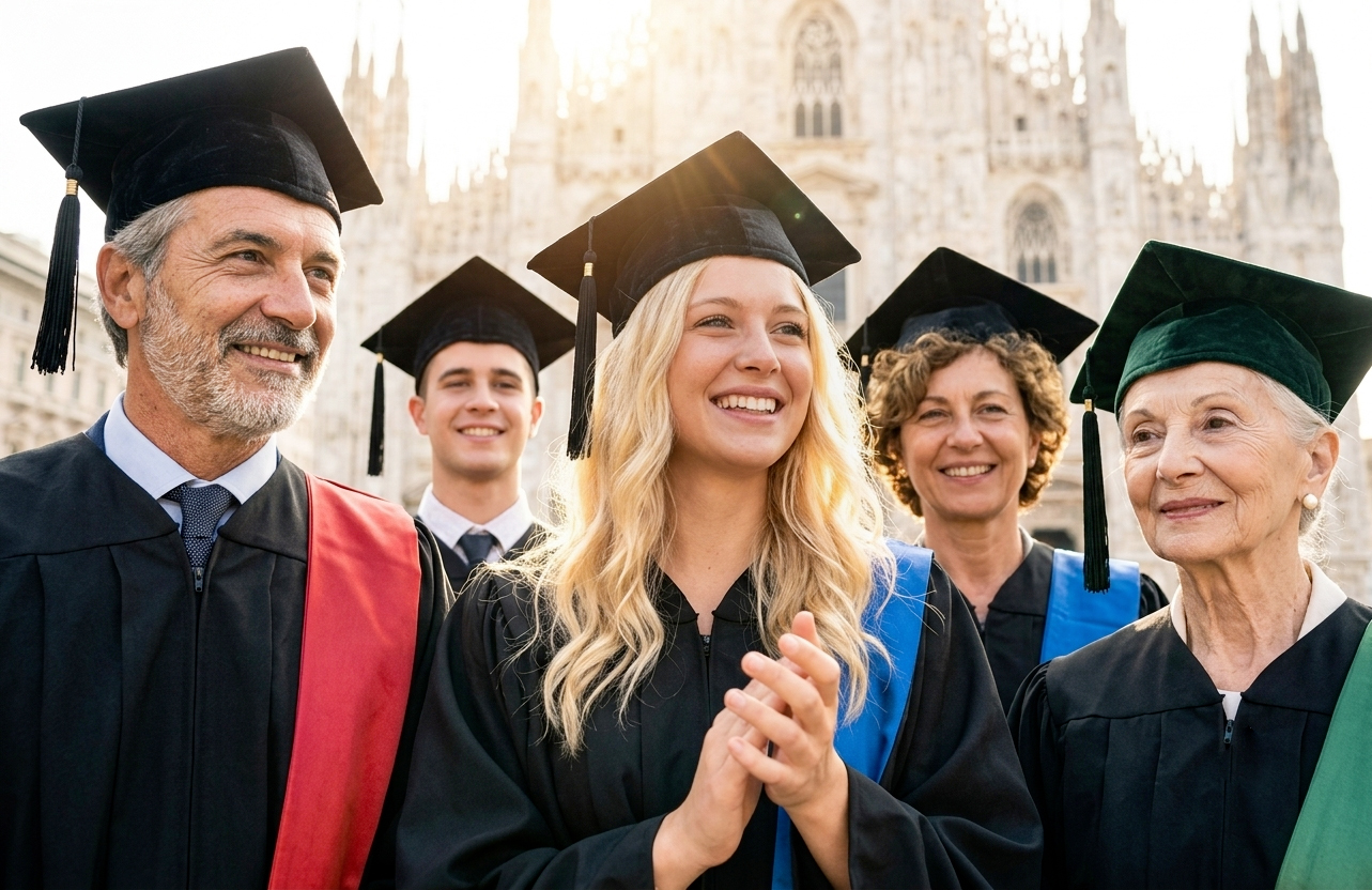Comunità UniTreEdu